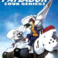   Mobile Police Patlabor <small>Animation Director</small> 